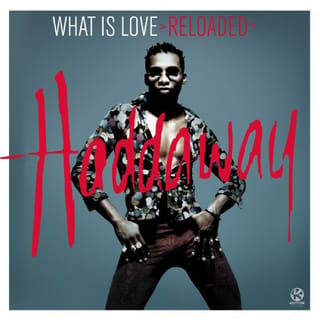 What Is Love >Reloaded<