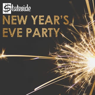 New Year's Eve Party