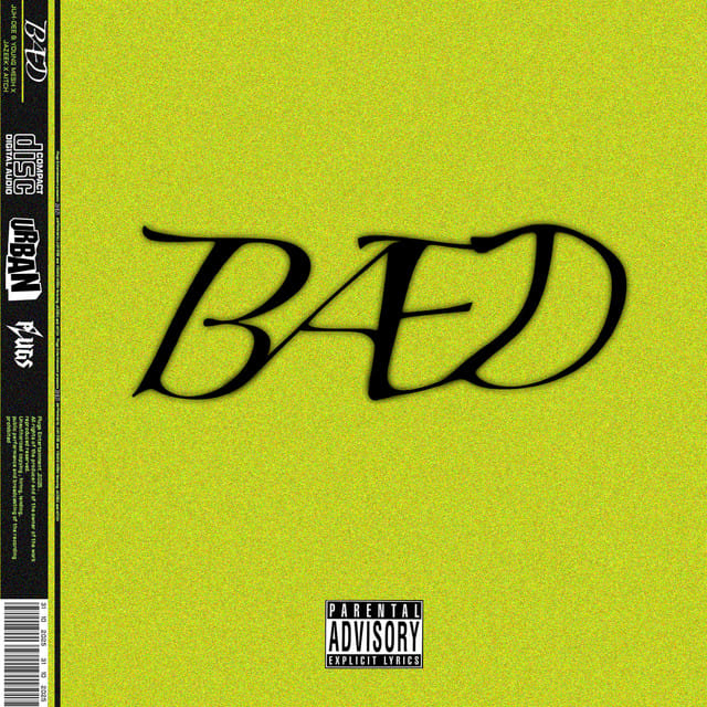 BÆD