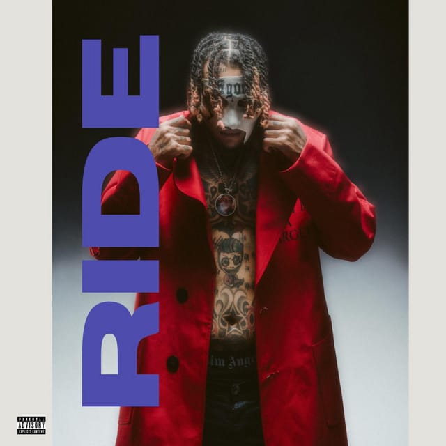 Ride - Single