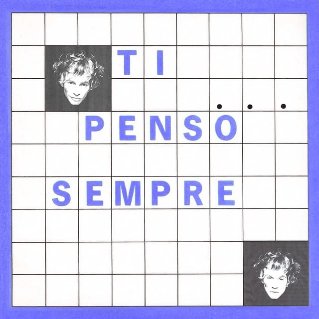 Ti penso sempre
