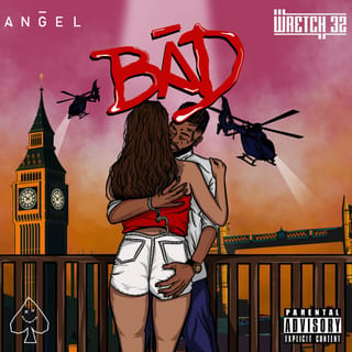 BAD