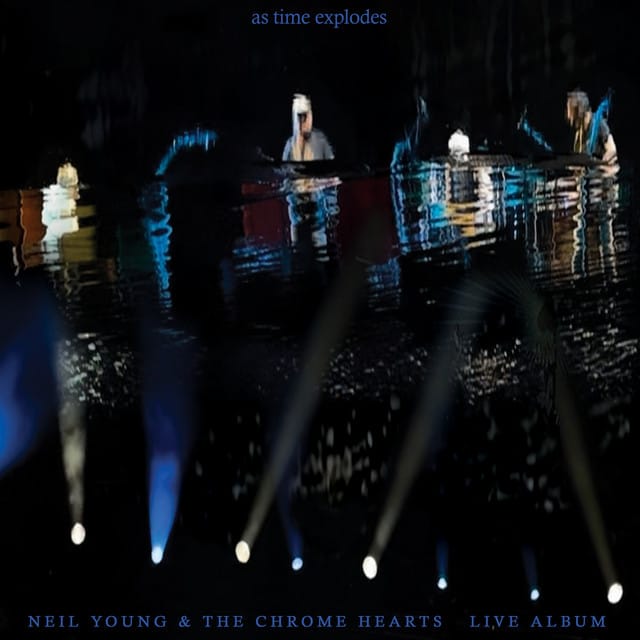 Silver Eagle (Live)