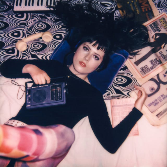 Kitchen Song (Dorléac Remix)