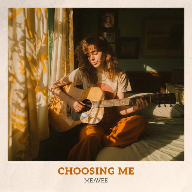 Choosing Me - Single