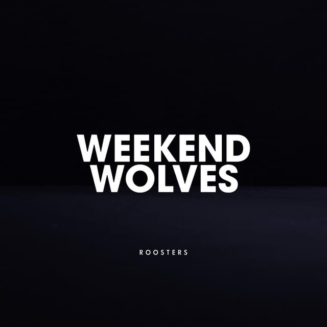 Roosters - Single