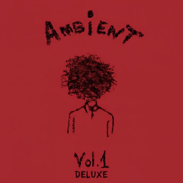 Ambient Guitar, Vol.1 Deluxe Edition