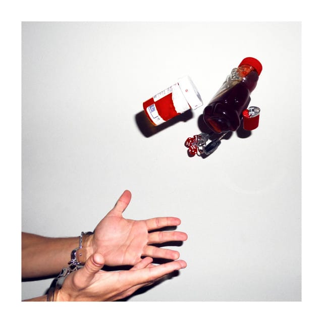 How Cheap Is Your Thrill? - EP