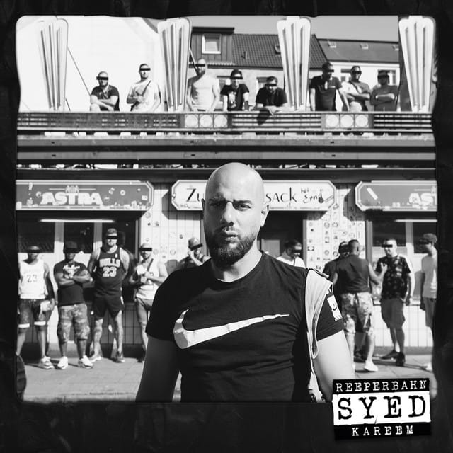 Syed