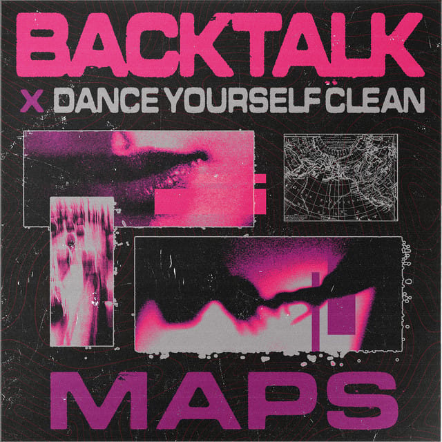 Maps