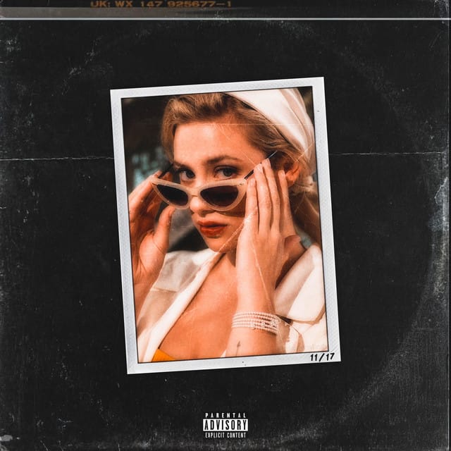 Betty Cooper - Single