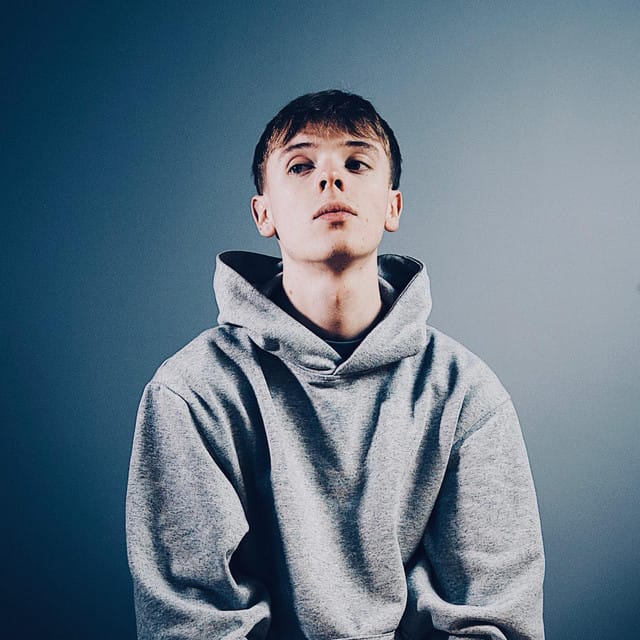 Like Us - Single