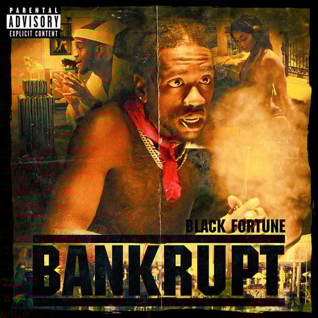 Bankrupt