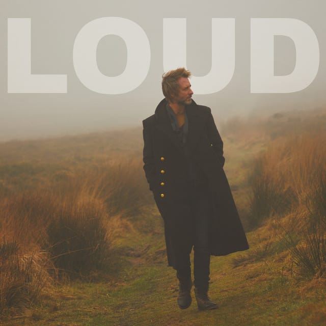 LOUD!
