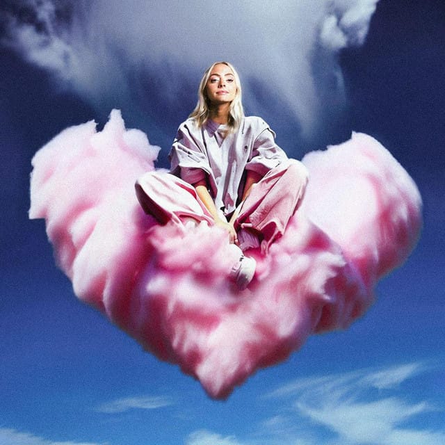 Another Kind of Love - EP