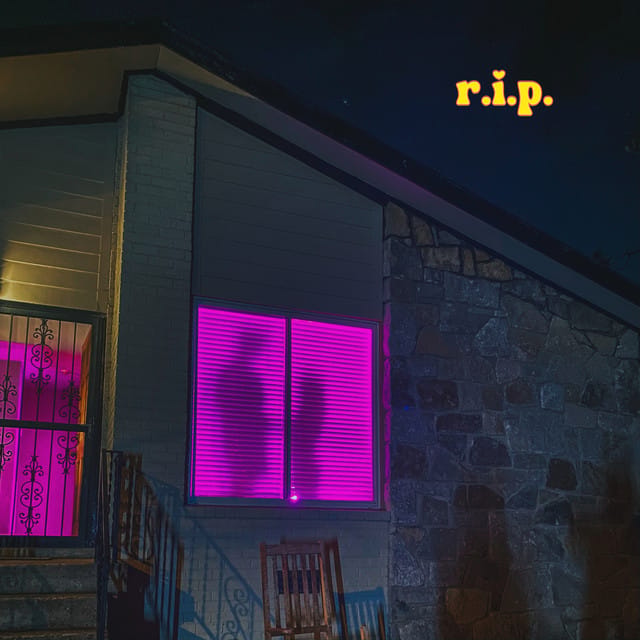 R.I.P.