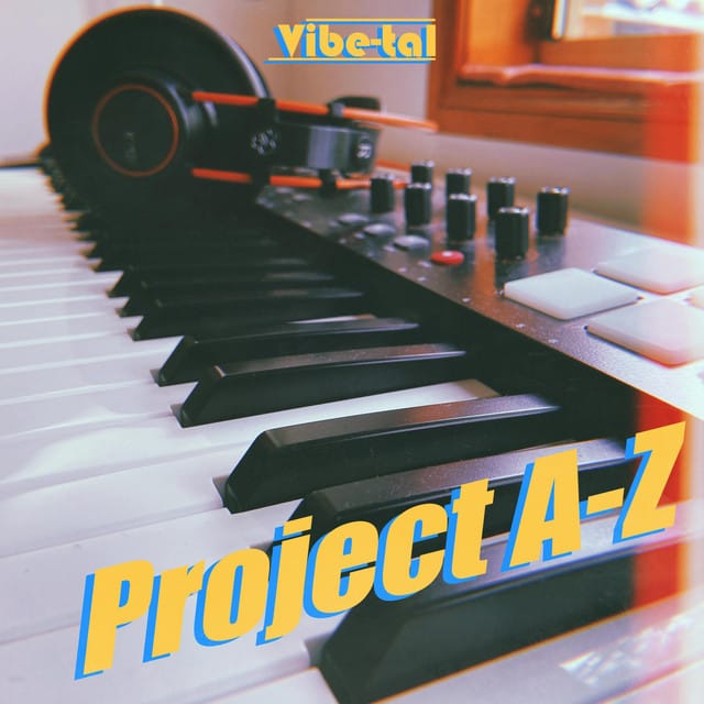 Dem Beats: Project a to Z
