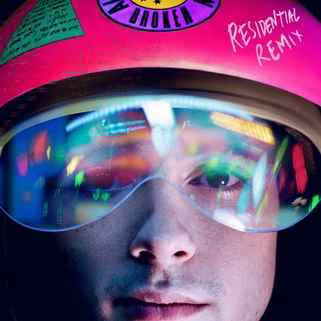 Broken (Rezidential Remix)