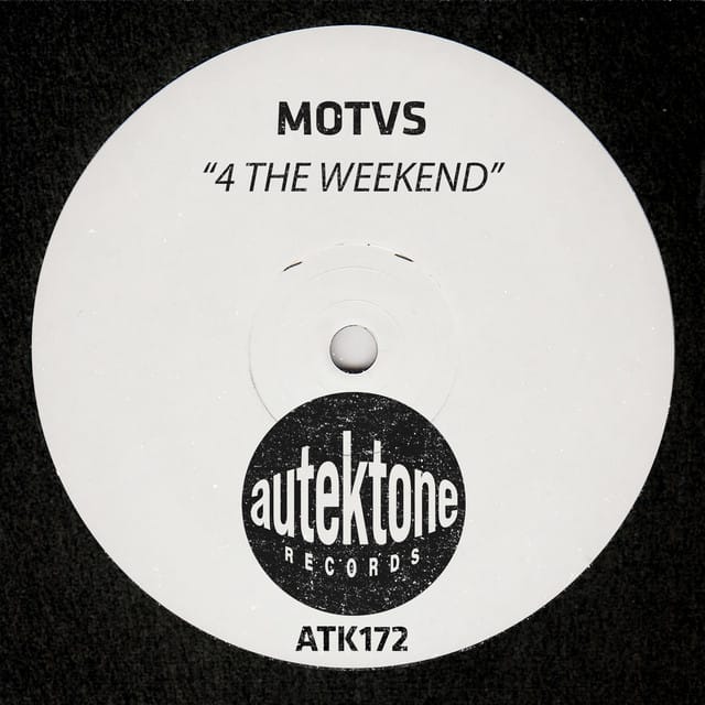 4 The Weekend