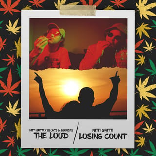 The Loud / Losing Count