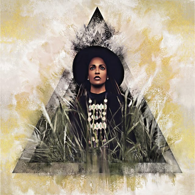 The Sharecropper’s Daughter (Deluxe Edition)