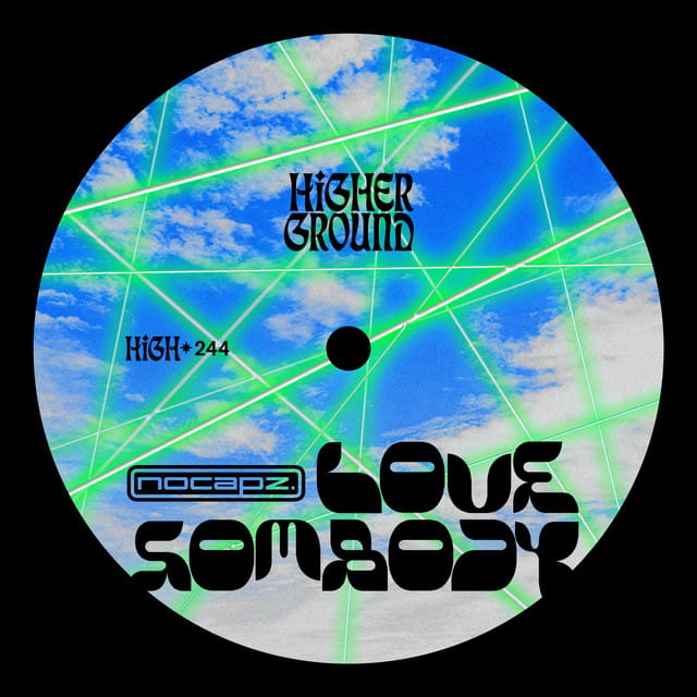 Love Somebody - Single