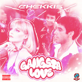 Gangsta Love