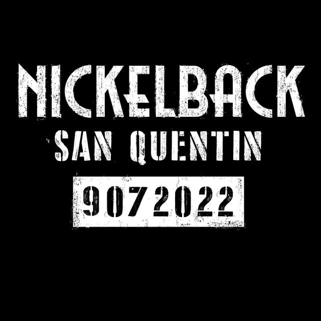 San Quentin (Clean Version) - Single