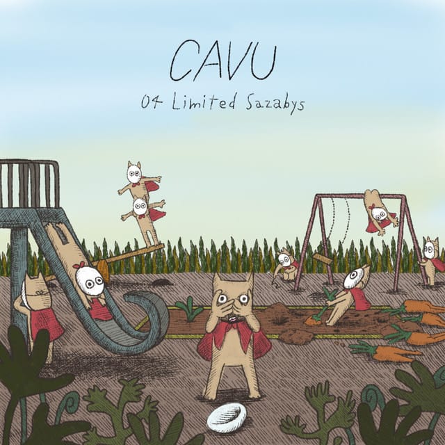 Cavu