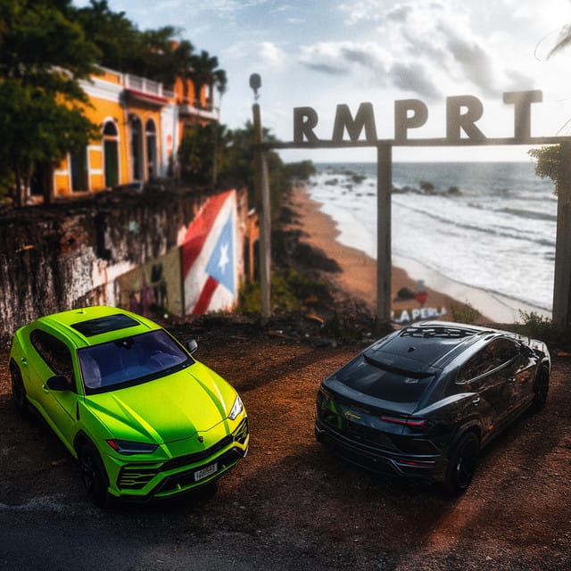 RMPR T