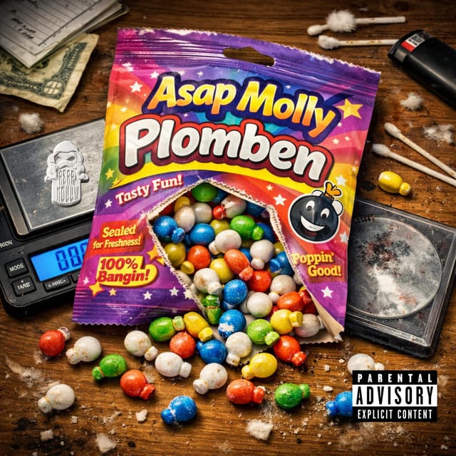 Plomben - Single