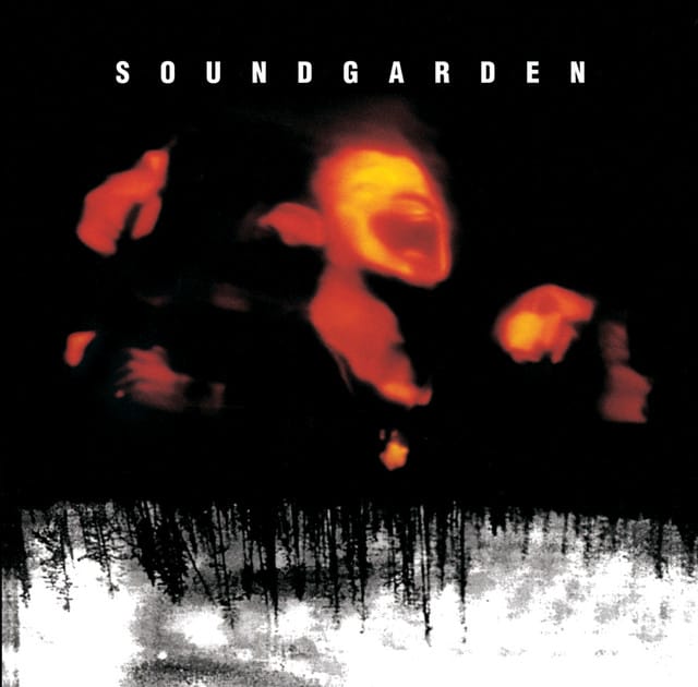 Superunknown (Deluxe Edition)
