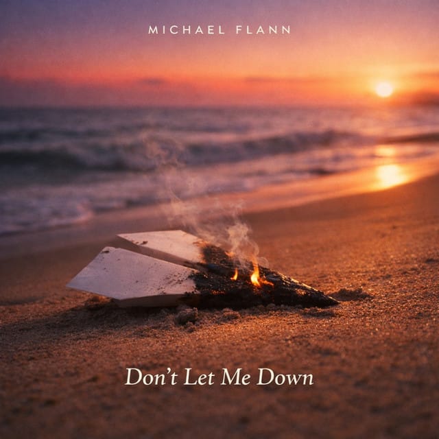 Don't Let Me Down