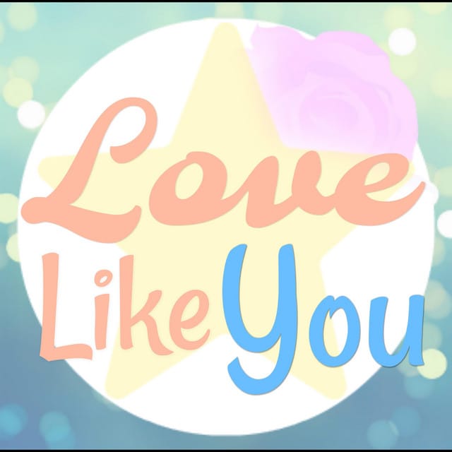 Love Like You - Single