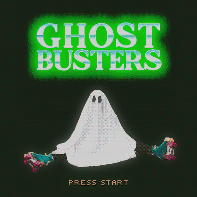 Ghostbusters