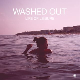 Life of Leisure - EP