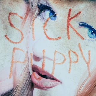SICK PUPPY