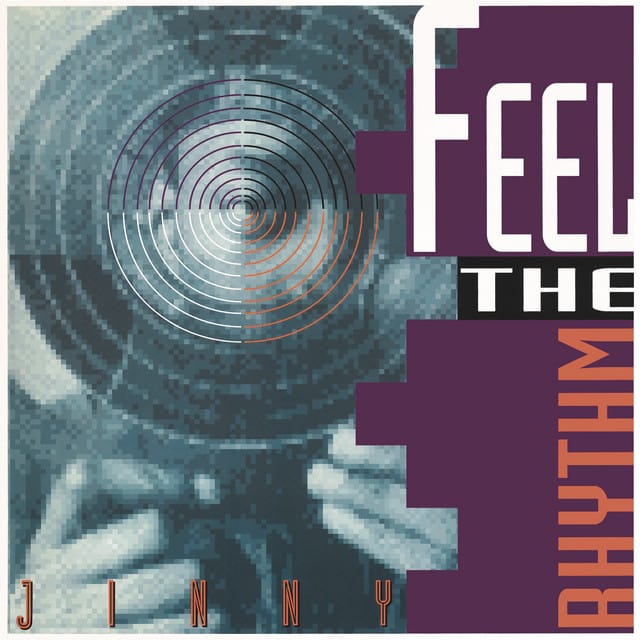 Feel the Rhythm - EP