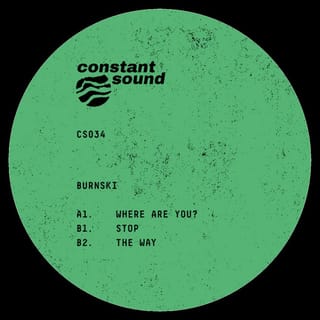 Where Are You?
