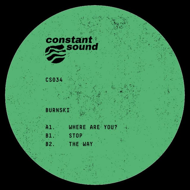 Where Are You?
