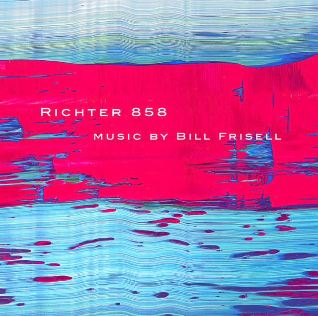 Richter 858