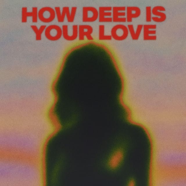 How Deep Is Your Love (Dubstep) - Single