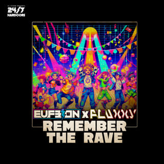 Remember The Rave