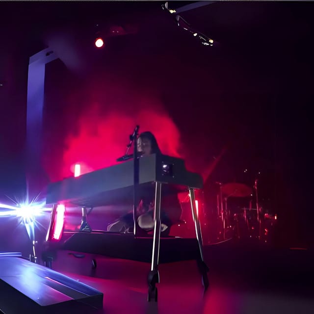 6.18.18 (Live From The Oakland Theatre)