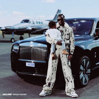 Bvlgari (feat. KLN)