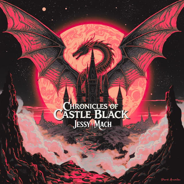 Chronicles of castle black