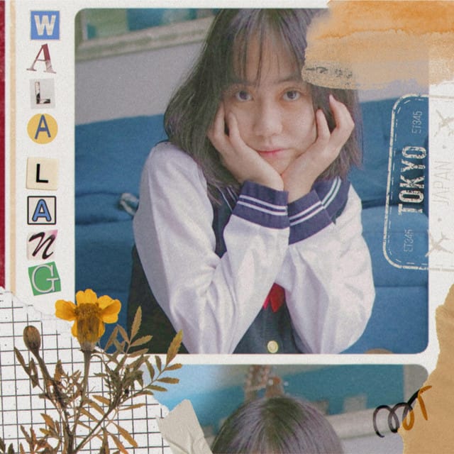 Wala Lang - Single