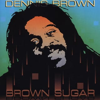 Brown Sugar
