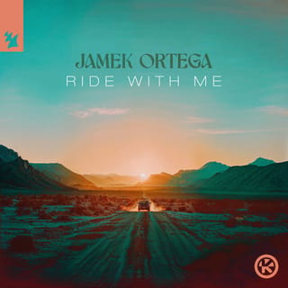 Ride With Me