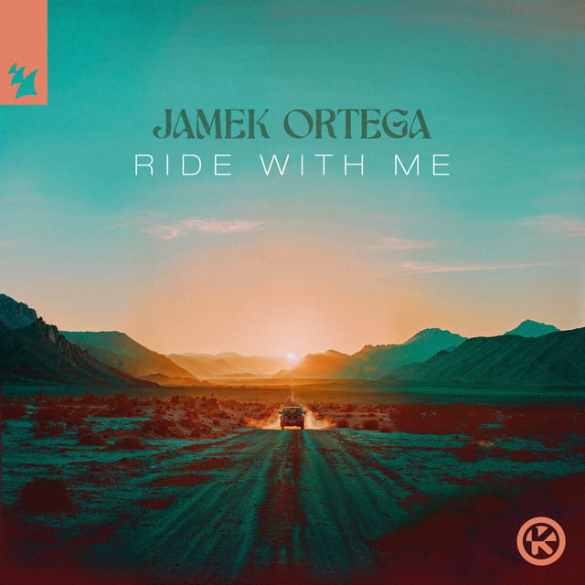 Ride With Me